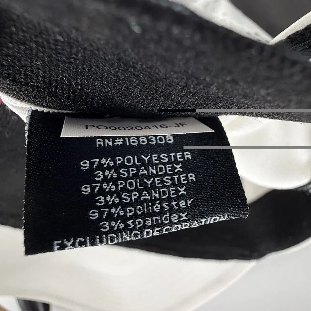 Branded Bills Nash White Golf Hat Snapback Rope Performance Cap - Picture 15 of 15